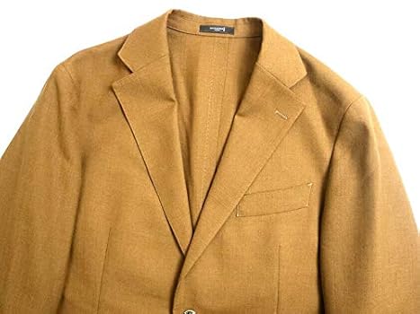 Amazon.co.jp: [マッキントッシュロンドン] ウール100% 金ボタン